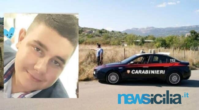 Ancora lacrime a Corleone, Marco come Rosario e Giulia: l’incidente mortale con l’auto presa al padre di nascosto