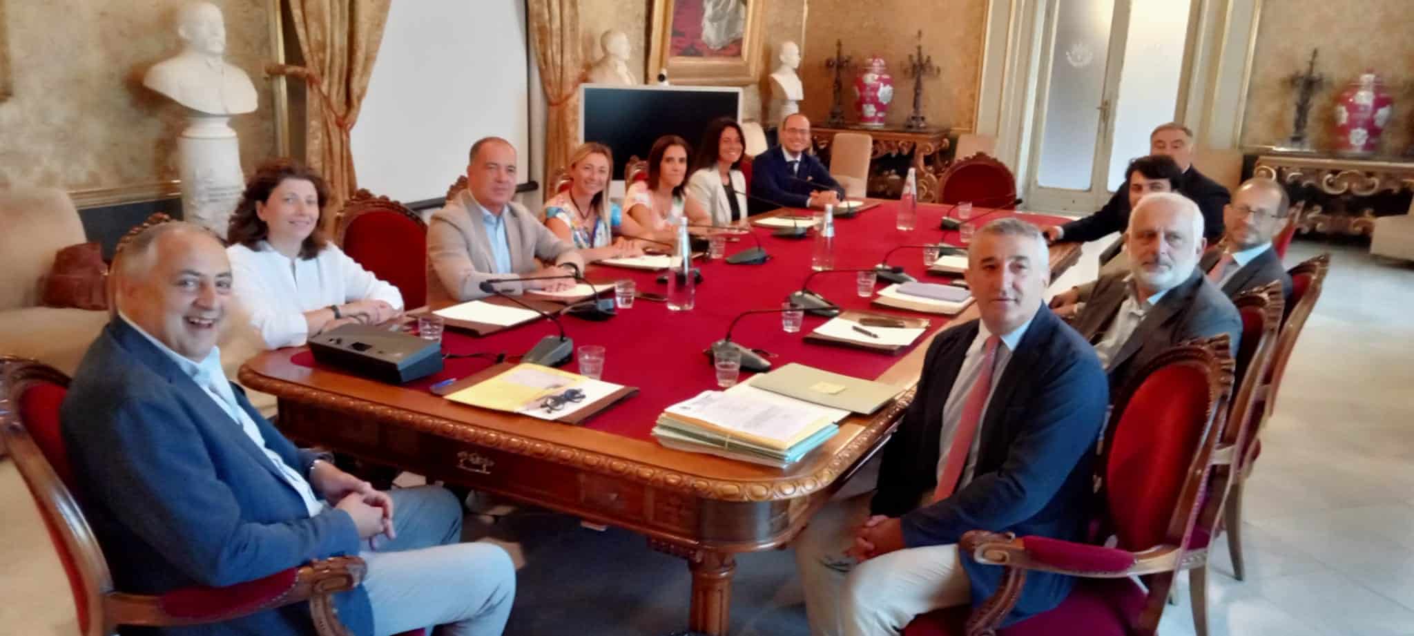 Giunta Palermo, sindaco Lagalla annuncia la lista degli assessori – NOMI E DELEGHE