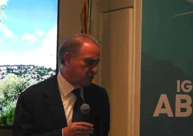 Musumeci incassa un altro endorsement, per il leader Udc Cesa: “In Sicilia un presidente lo abbiamo”