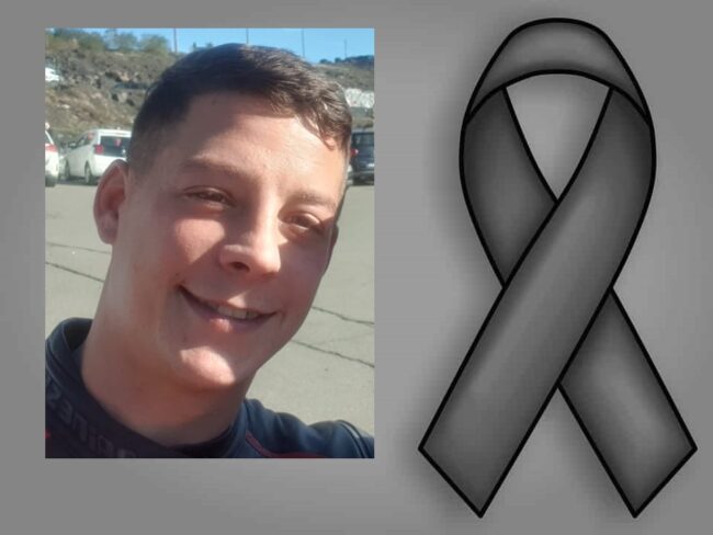 Incidente mortale sulla Maremonti, la vittima è Gabriele Vitolo. Il ricordo del sindaco Gallo