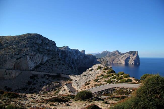 Un tour di Tramundi per scoprire le bellezze del Mediterraneo