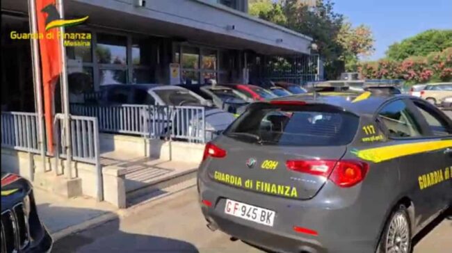 Dipendenti costretti a restituire lo stipendio, nei guai una nota famiglia di imprenditori – IL VIDEO