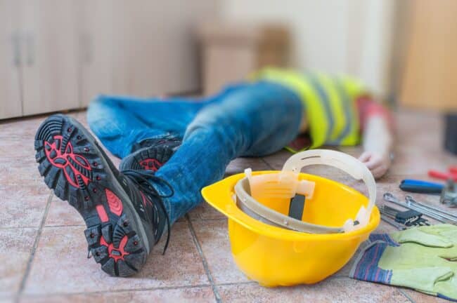 Morti sul lavoro in Italia, in 9 mesi sono 790: 88 vittime al mese – REPORT completo