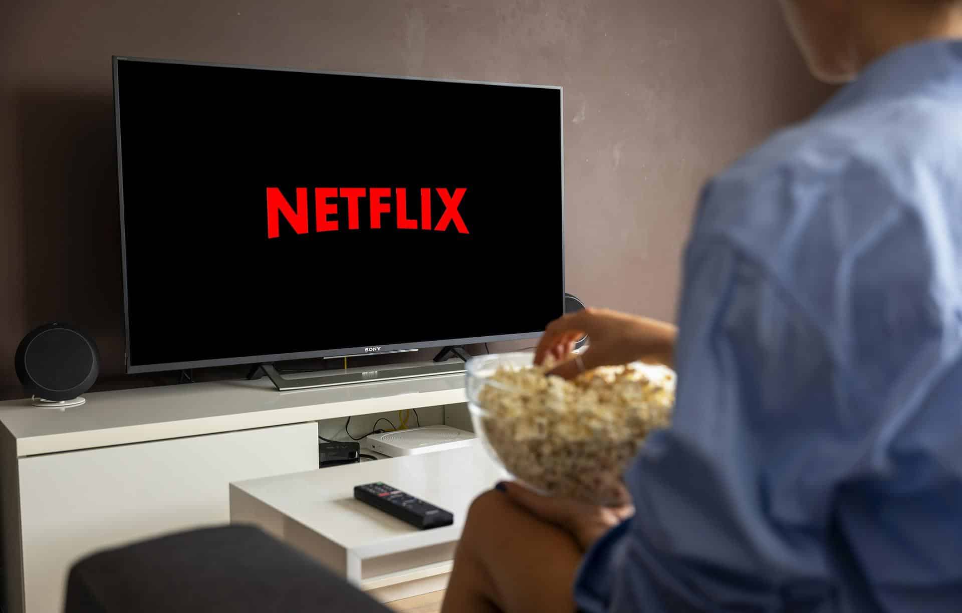 Netflix, tutte le nuove uscite di gennaio: serie tv e film da non perdere