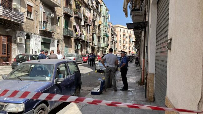 Omicidio Giuseppe Incontrera, sarebbe Salvatore Fernandez il presunto killer