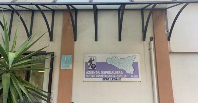 Palermo, riapre il Pronto Soccorso Ostetrico No Covid all’ospedale Villa Sofia-Cervello