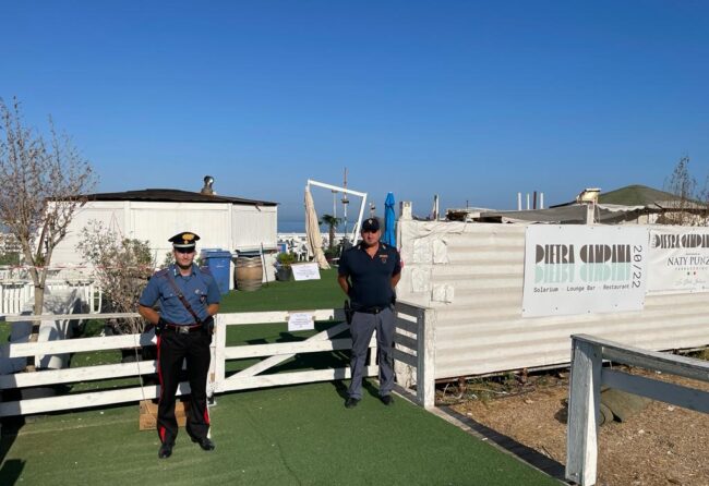 Chiuso un noto locale di Palermo: tra i clienti più “affezionati” c’erano numerosi pregiudicati