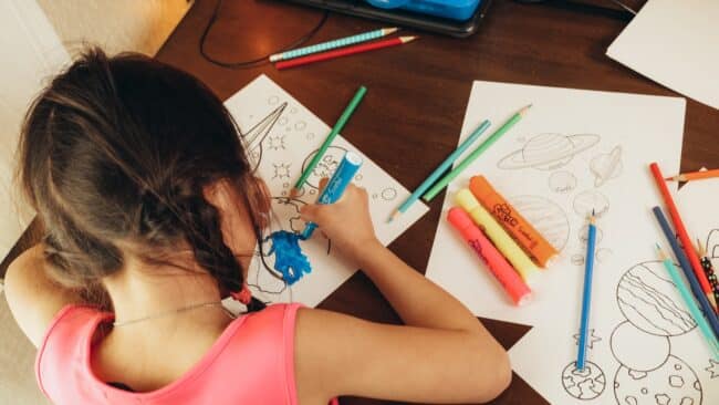 Nasce il progetto Paspartù contro la povertà educativa