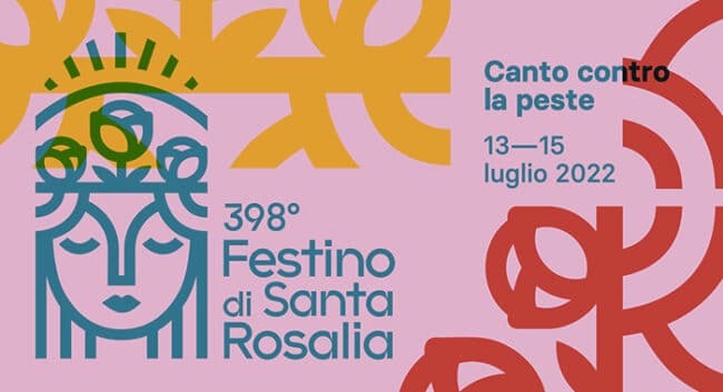 Festino di Santa Rosalia, firmata ordinanza per misure di sicurezza e vendita superalcolici