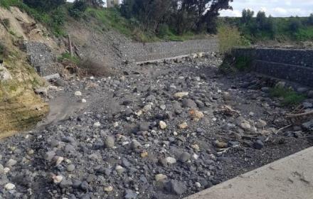 Rischio alluvioni, Musumeci: “Presto i progetti per la sicurezza di cinque torrenti a Scordia”