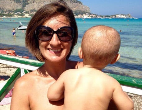 Tragedia di Sharm El Sheik, la mamma del piccolo Andrea: “Voglio prendere mio figlio in aeroporto”