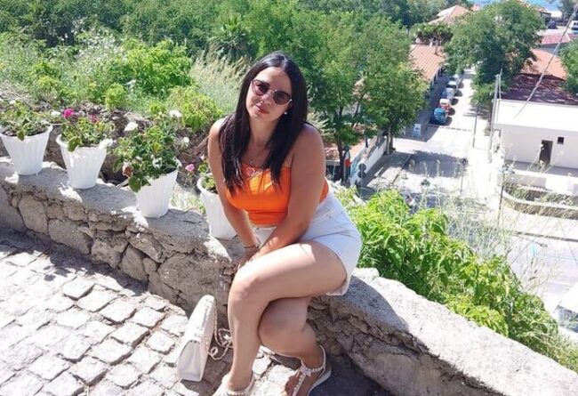 Omicidio Valentina Giunta: fermato il figlio, potrebbe essere lui l’assassino