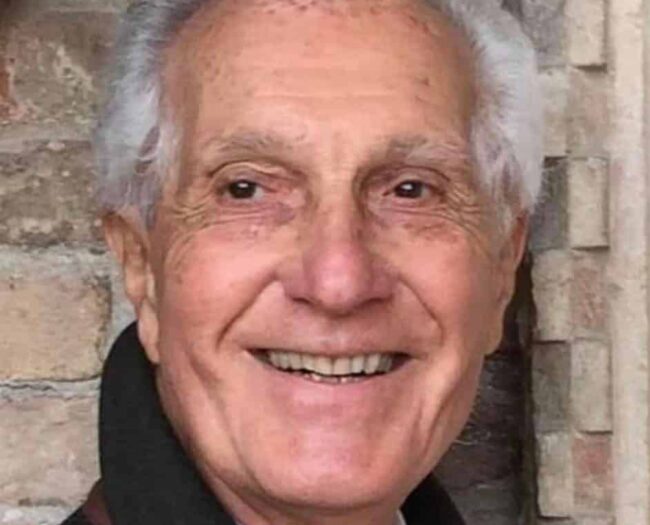 Lutto a Palermo, è morto lo stimato ginecologo Vincenzo Giambanco