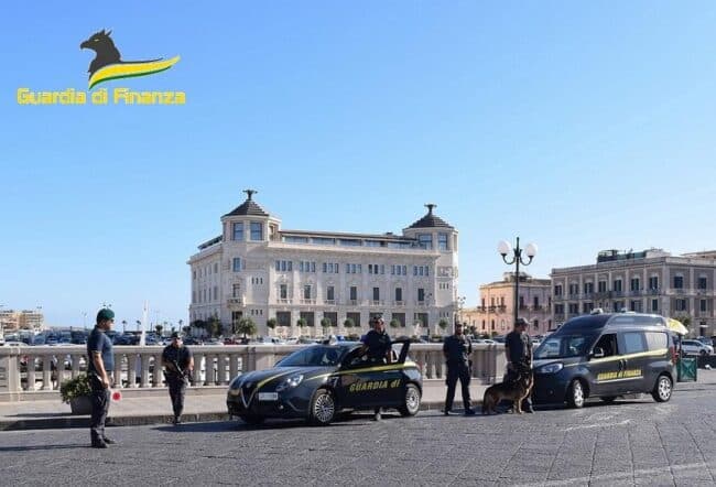 Scoperti 39 lavoratori in nero, alcuni percepivano il reddito di cittadinanza