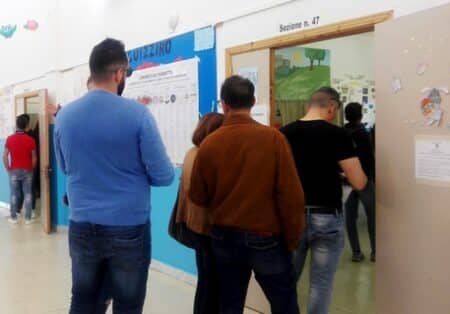 Elezioni regionali, in Sicilia si vota il 25 settembre decisione