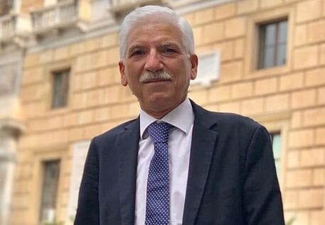 Giulio Tantillo eletto presidente del Consiglio comunale di Palermo: Mancuso e Piccione i vice
