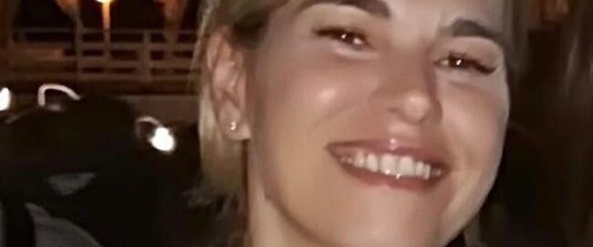 Lacrime e dolore a Catania, è morta la giovane ricercatrice universitaria Vanessa Giudice