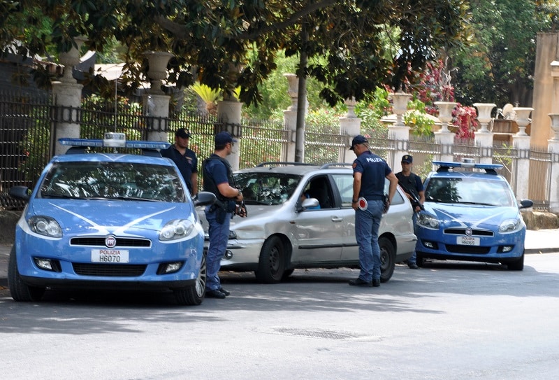 Aggressione a controllore dell’Amat di Palermo: identificato il giovane responsabile