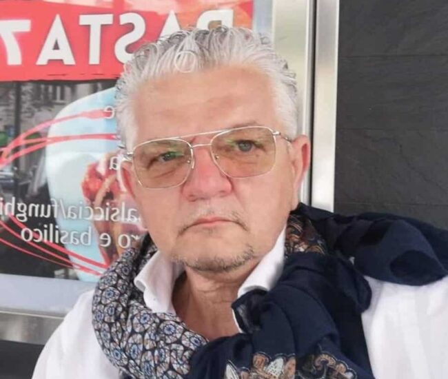 Pachino, minacce al consigliere Aldo Russo da parte di un dipendente comunale