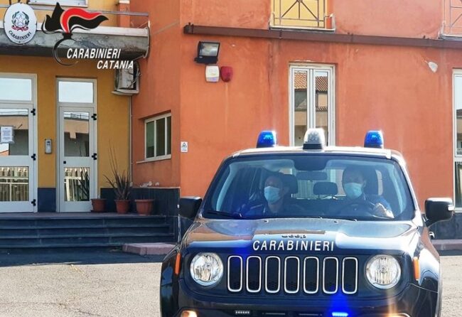 Allacci abusivi e energia elettrica “gratis”, denunciate tre donne nel Catanese