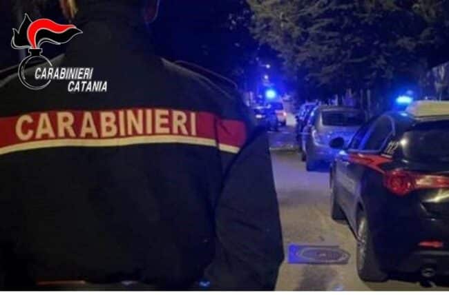 Erano diventati il “terrore” di San Giovanni La Punta e dintorni: arrestati tre ladri seriali