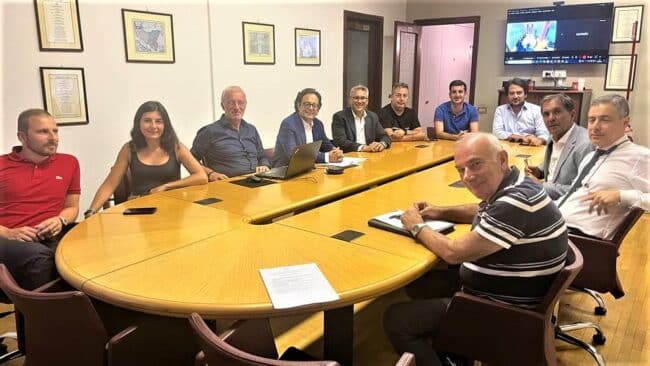 Rendere Catania attrattiva per gli investitori locali ed esteri: a lavoro per redigere il Piano urbanistico