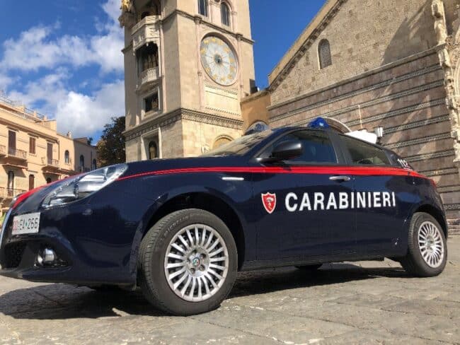 Accoltella il cugino e si dà alla fuga: arrestato 33enne per tentato omicidio