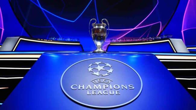 Sorteggi Champions, girone da incubo per l’Inter: va meglio a Napoli, Juve e Milan ma ci sarà da sudare