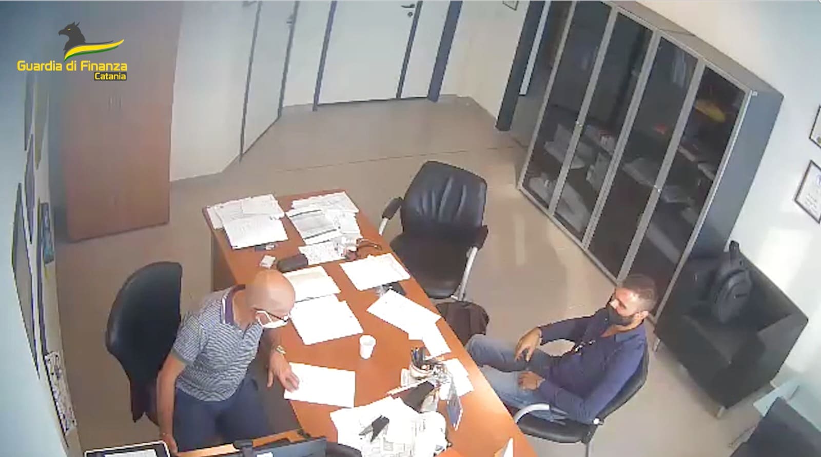 Arrestato il primario di Cardiochirurgia del Policlinico di Catania – VIDEO