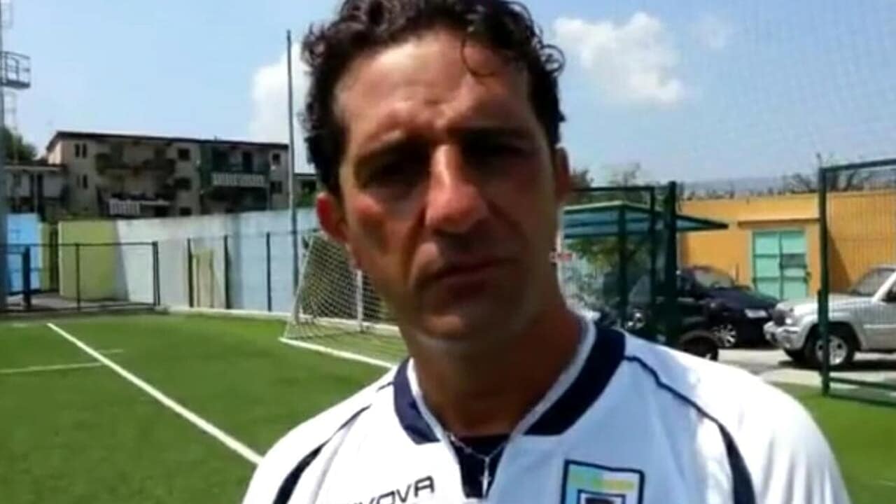 Catania, arriva l’ufficialità: Giovanni Ferraro è il nuovo allenatore
