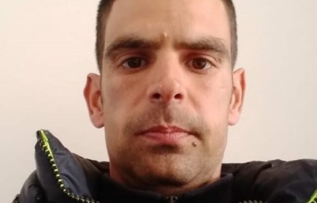 Ore di apprensione nel Trapanese, si cerca Giovanni Rizzo scomparso domenica pomeriggio