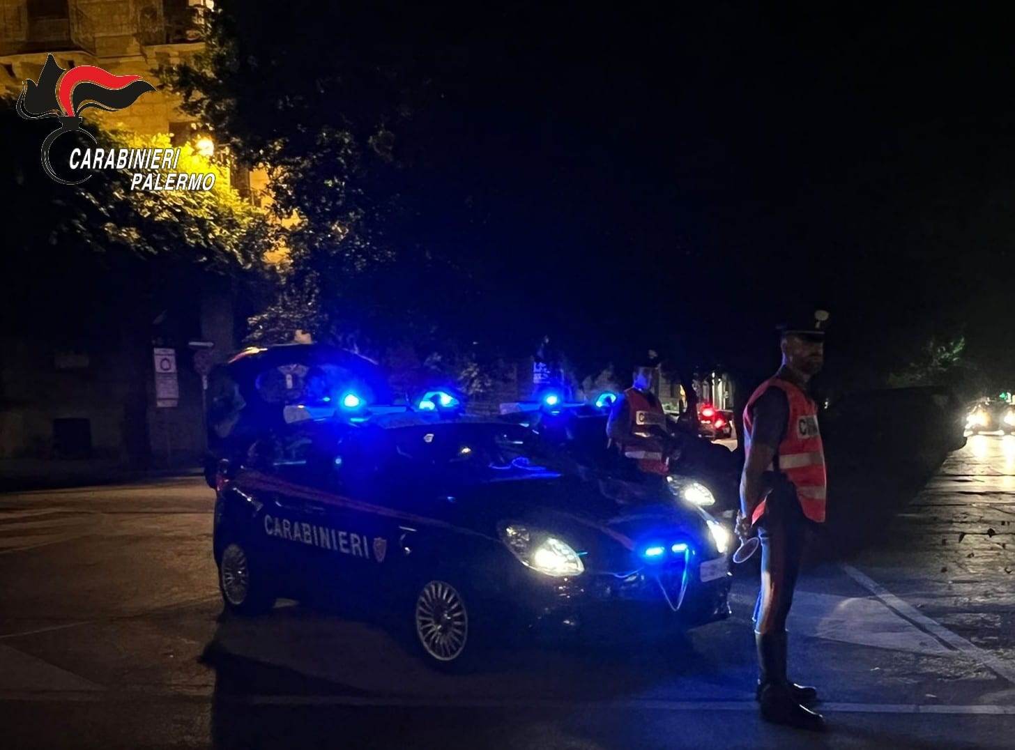Stretta dei controlli dei carabinieri in città: scattano denunce e arresti