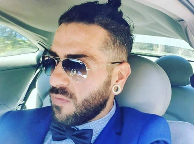 Oggi i funerali di Giovanni Profilio, il motociclista morto in un incidente stradale a Lipari