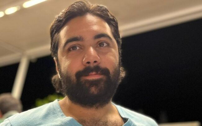 Scomparso Antonino Zingales, non si hanno notizie di lui da giorni: l’appello dei familiari