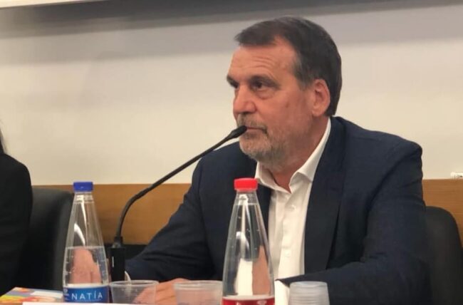 Incendio a Pantelleria, Marco Tardelli racconta gli attimi di terrore: “In 15 minuti si è scatenato l’inferno”