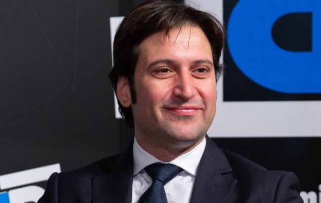Ferrandelli si schiera con il Pd: “+Europa ha deciso di sostenere Caterina Chinnici, M5S inaffidabile”