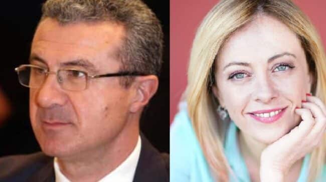 Toto Cordaro sceglie Fratelli d’Italia: “Condivido i valori, l’Udc è un contenitore vuoto di uomini e principi”