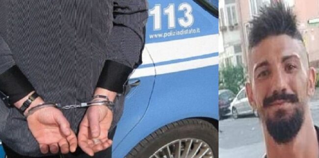 Minacciava studenti e passanti con pistola o coltello vicino l’università: arrestato rapinatore seriale