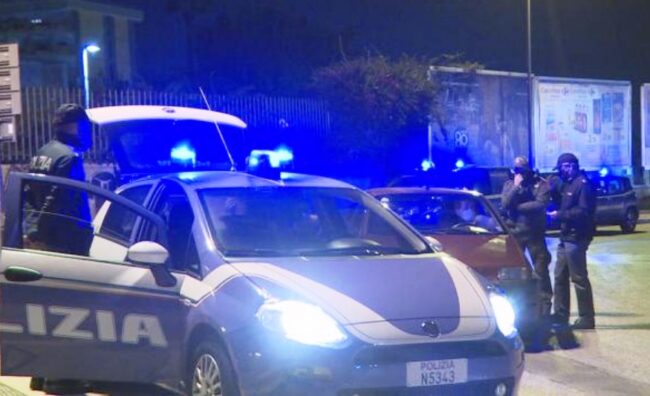 Movida estiva al centro del mirino: sanzionati 3 locali sul lungomare
