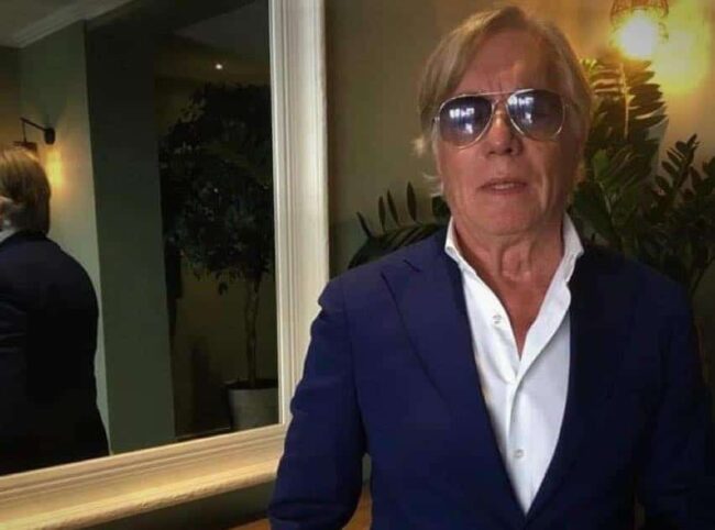Palermo a lutto per la scomparsa di Ippolito Ferreri: punto di riferimento per la ristorazione degli anni ’80