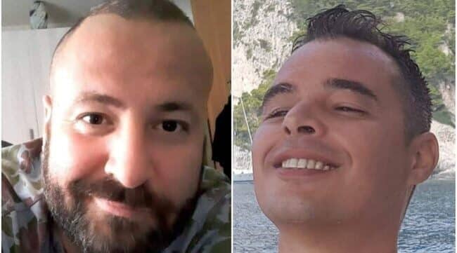 Macabra scoperta in un hotel di New York: due italiani trovati morti