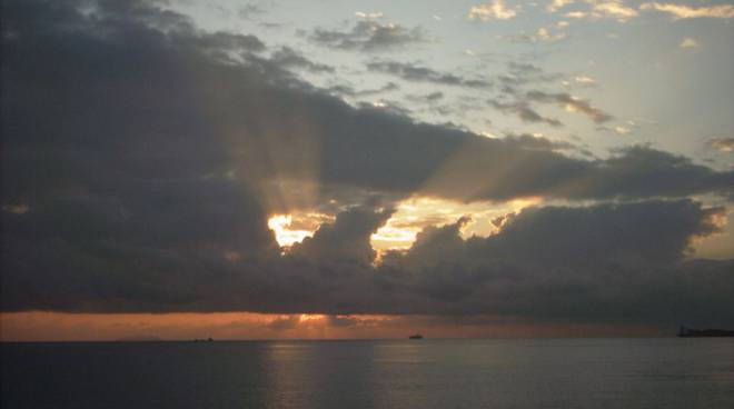 Meteo Sicilia, le previsioni per la nuova settimana: piogge e schiarite sull’Isola