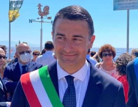 Elezioni, Salvini candida il sindaco di Furci Siculo alla Camera: Matteo Francilia correrà nel collegio Messina-Enna