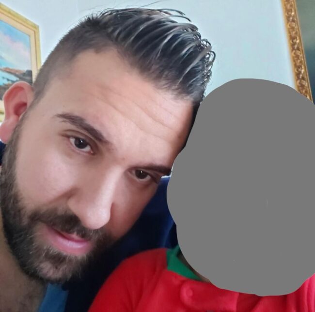 Incidente fatale a Carini, cade dalla moto e muore sul colpo il 33enne Roberto Sgroi