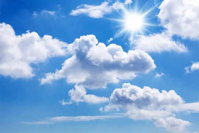 Meteo Sicilia per la giornata di domani: temperature stabili e possibili piogge passeggere – LE PREVISIONI
