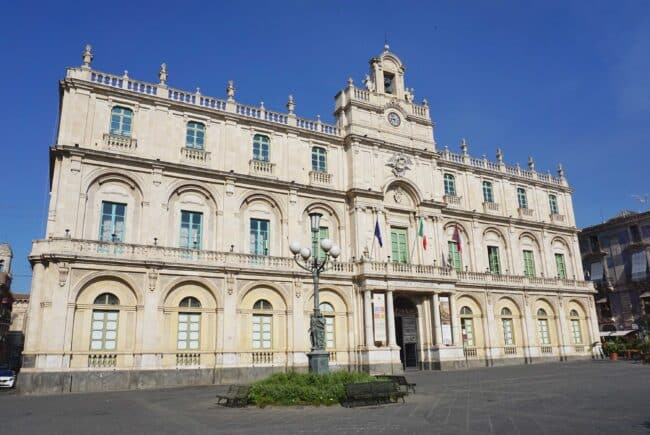 Unict, da domani i Welcome Days di accoglienza agli studenti Erasmus del primo semestre