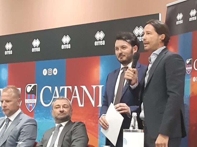 Ferraro, una sola possibilità: vincere il campionato! 