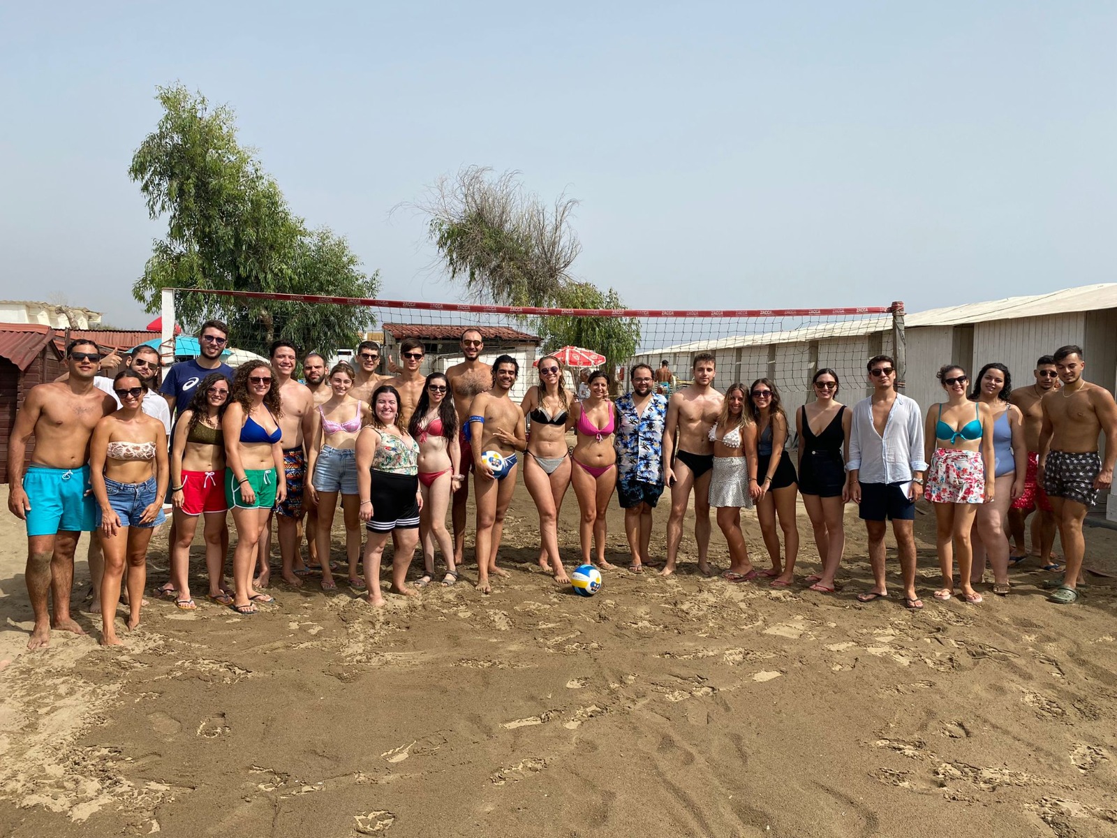 Catania, “Beach Volley Leo” si rivela un gran successo: raccolto il necessario per le mense dei meno fortunati