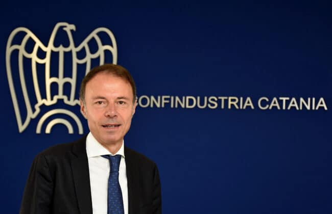 Caro Energia, Biriaco (Confindustria Catania): “Imprese allo stremo”