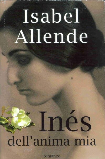 "Inés dell'anima mia" di Isabel Allende